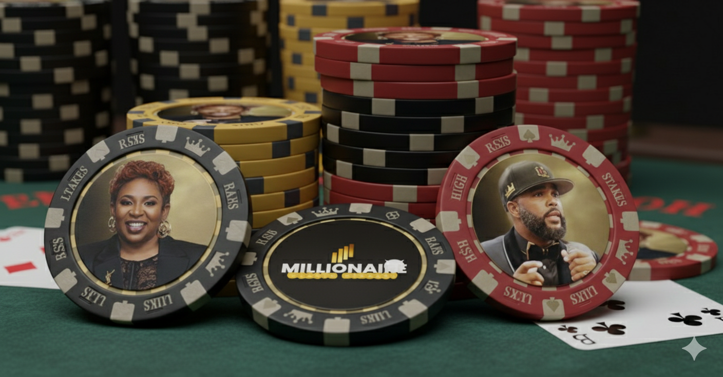 Bet On MWM