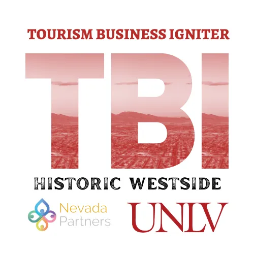 UNLV Tourism Business Igniter