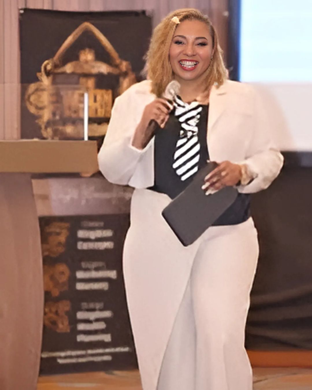 Marquetta DeVille